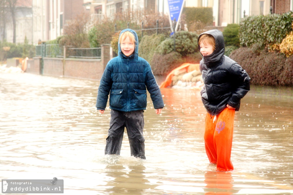 2011-01-14 Hoog water, Deventer (blog) 013